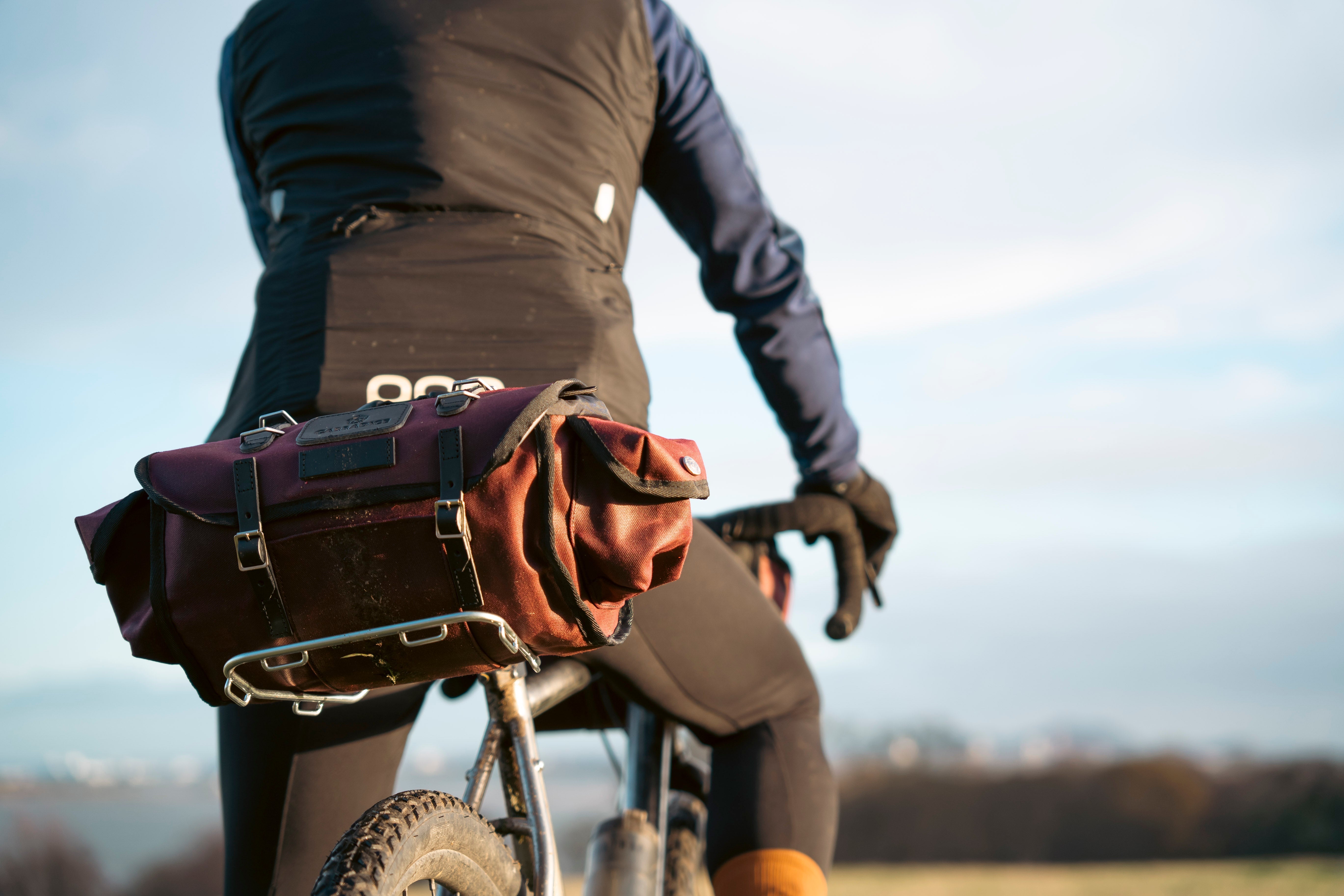 The New Bagman Utility Racks