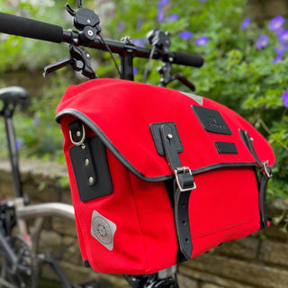 Bags for your Brompton Bike