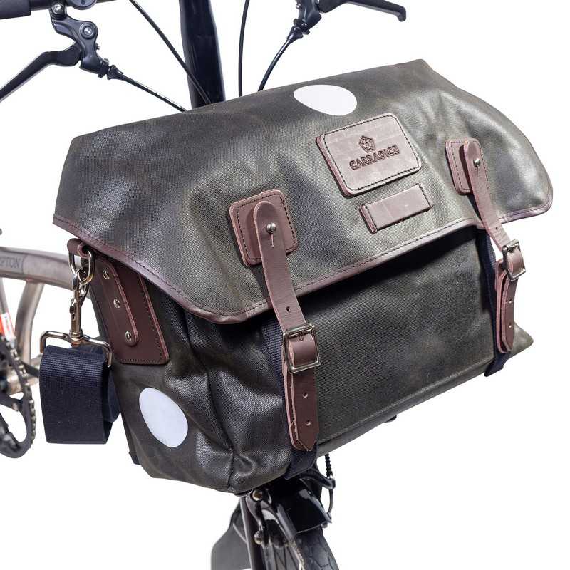 Brompton Stockport Folder 16L