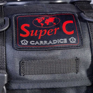 Super C Audax Saddlebag