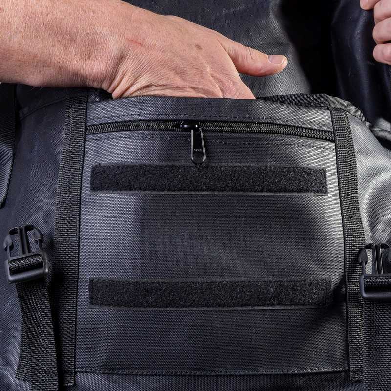 Super C Courier Bag