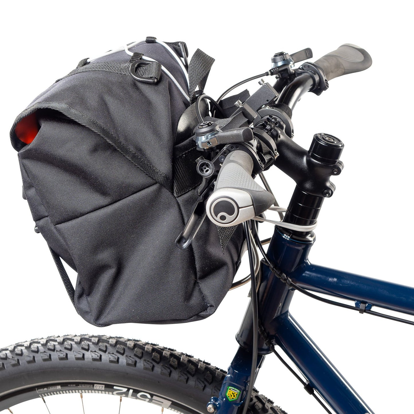 Bowland Front Touring Bundle