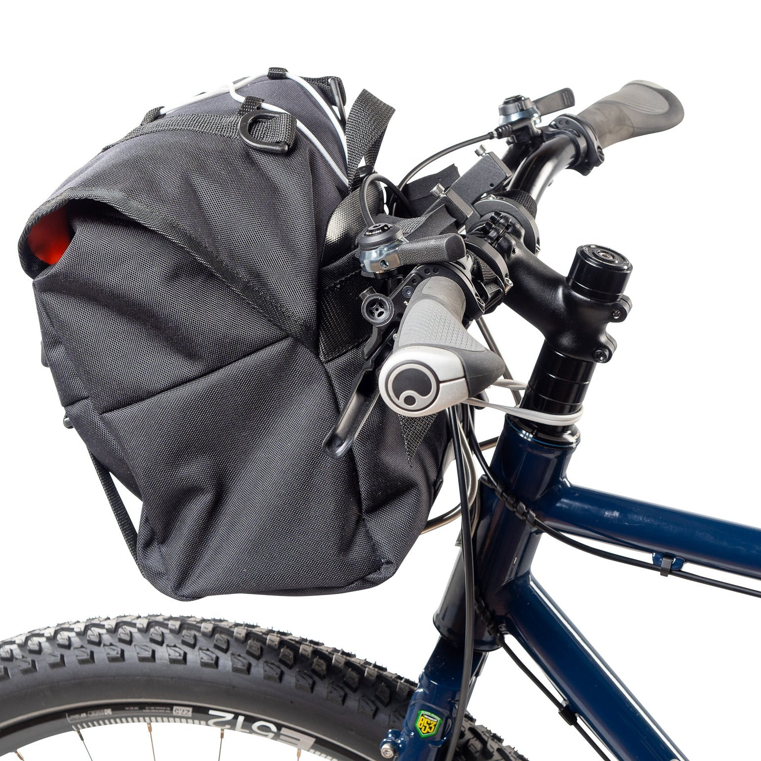 Bowland Bar Bag