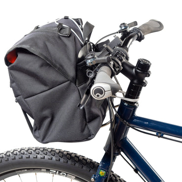 Bowland Front Touring Bundle
