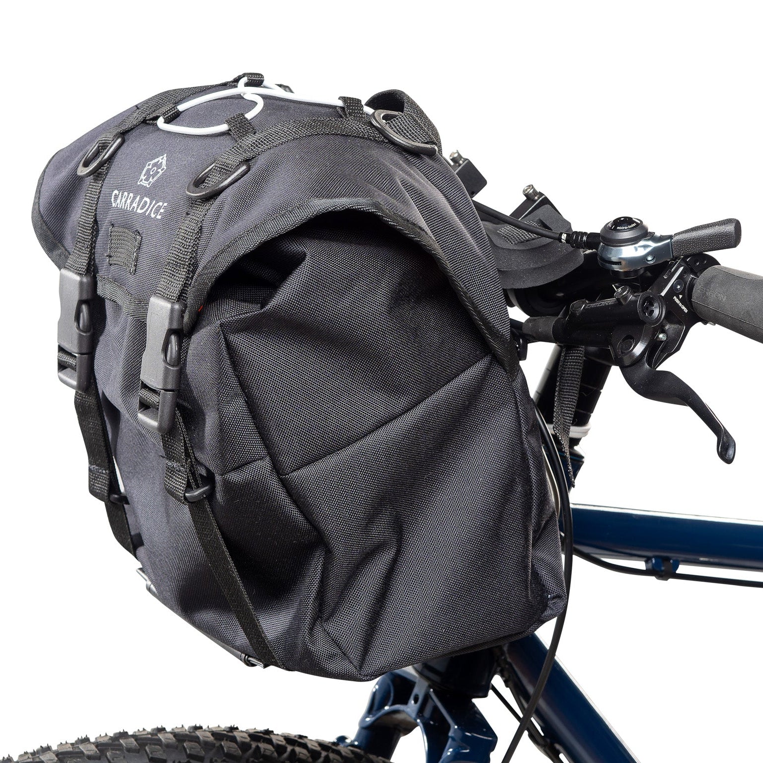 Bowland Bar Bag