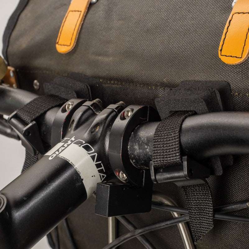 Bagman Universal Bar Rack