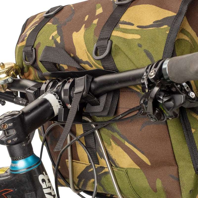 Bagman Universal Bar Rack