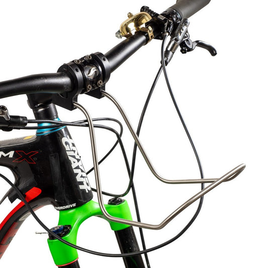 Bagman Universal Bar Rack
