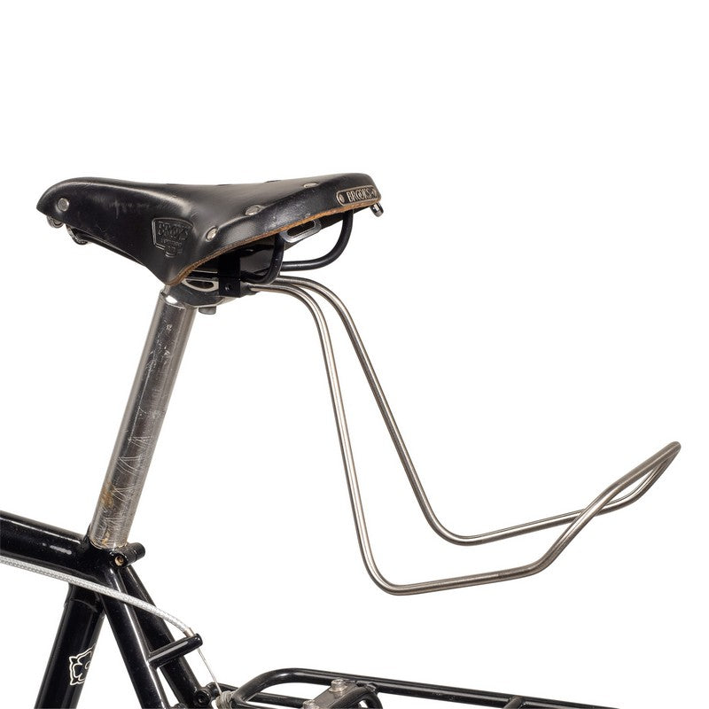 Bagman Expedition Saddlebag Support Rack