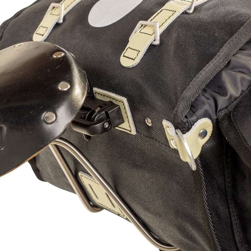 Originals Barley Saddlebag