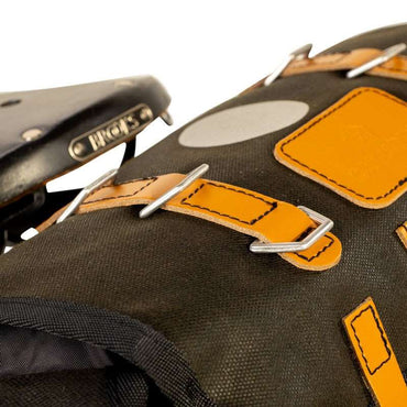 Originals Barley Saddlebag