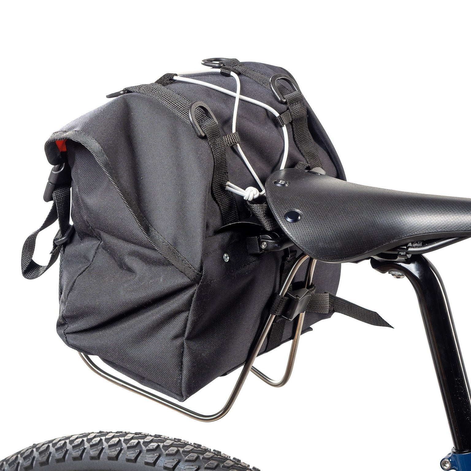 Cambrian Lightweight Saddlebag (16L)