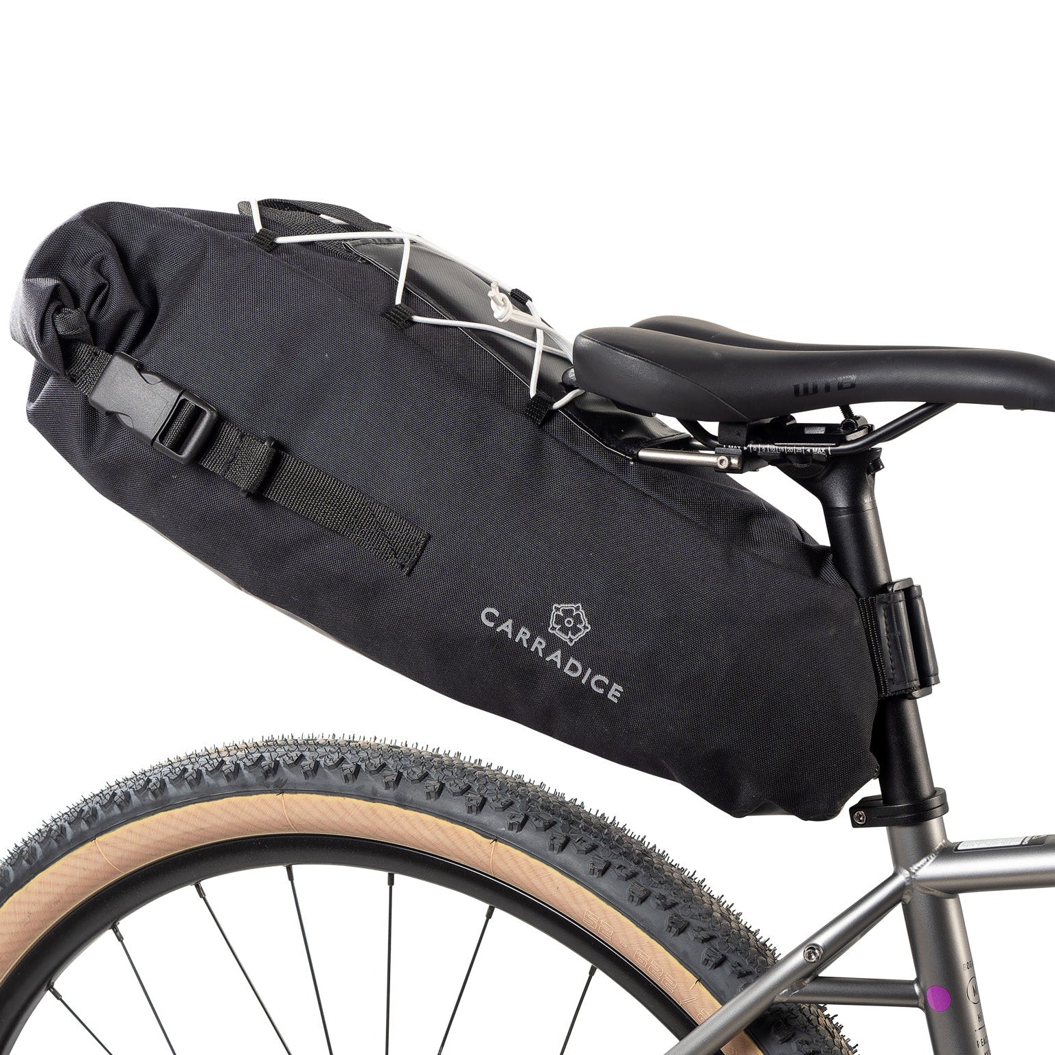 Colorado Saddlebag (17L)