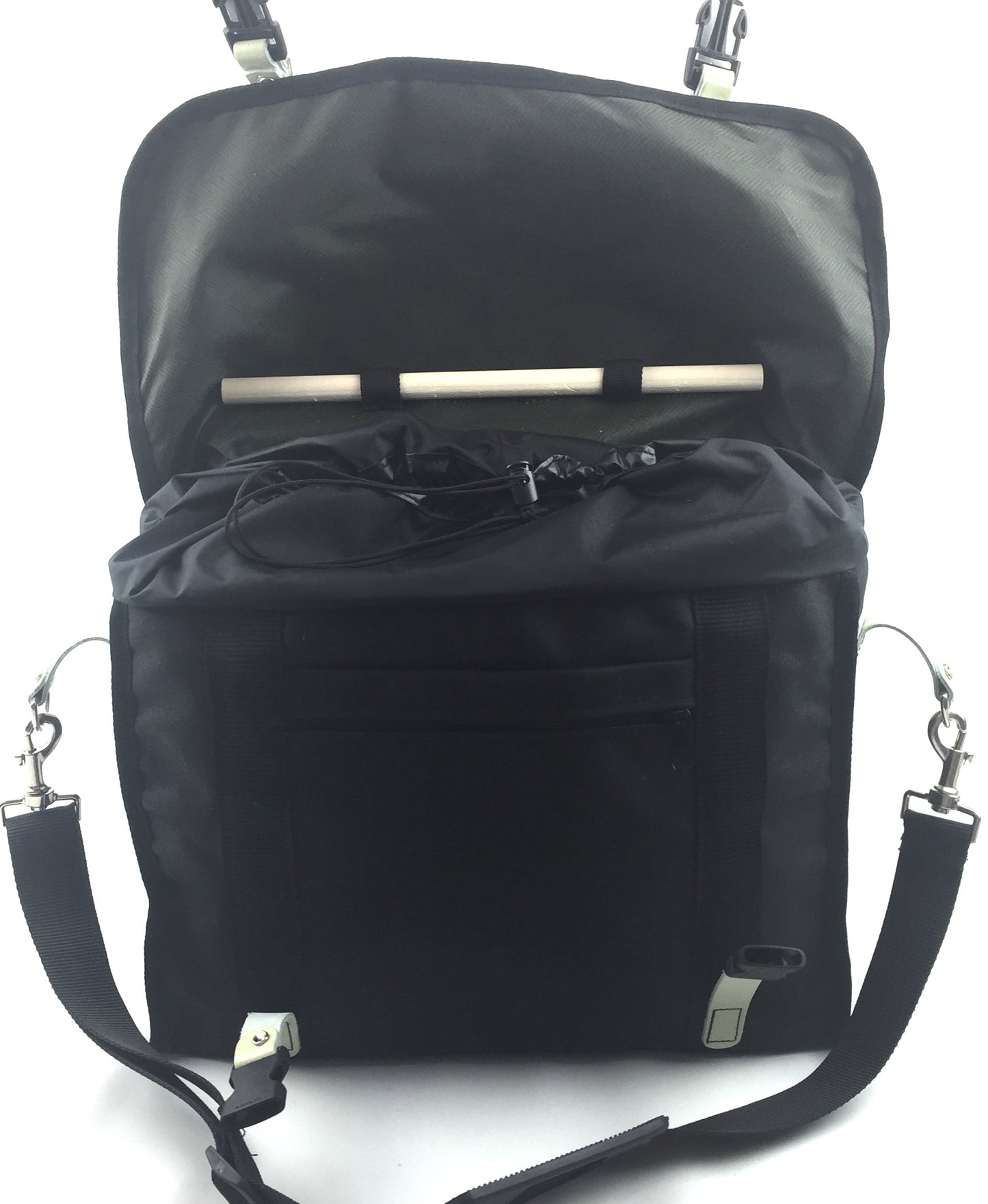 Brompton City Folder (25L)