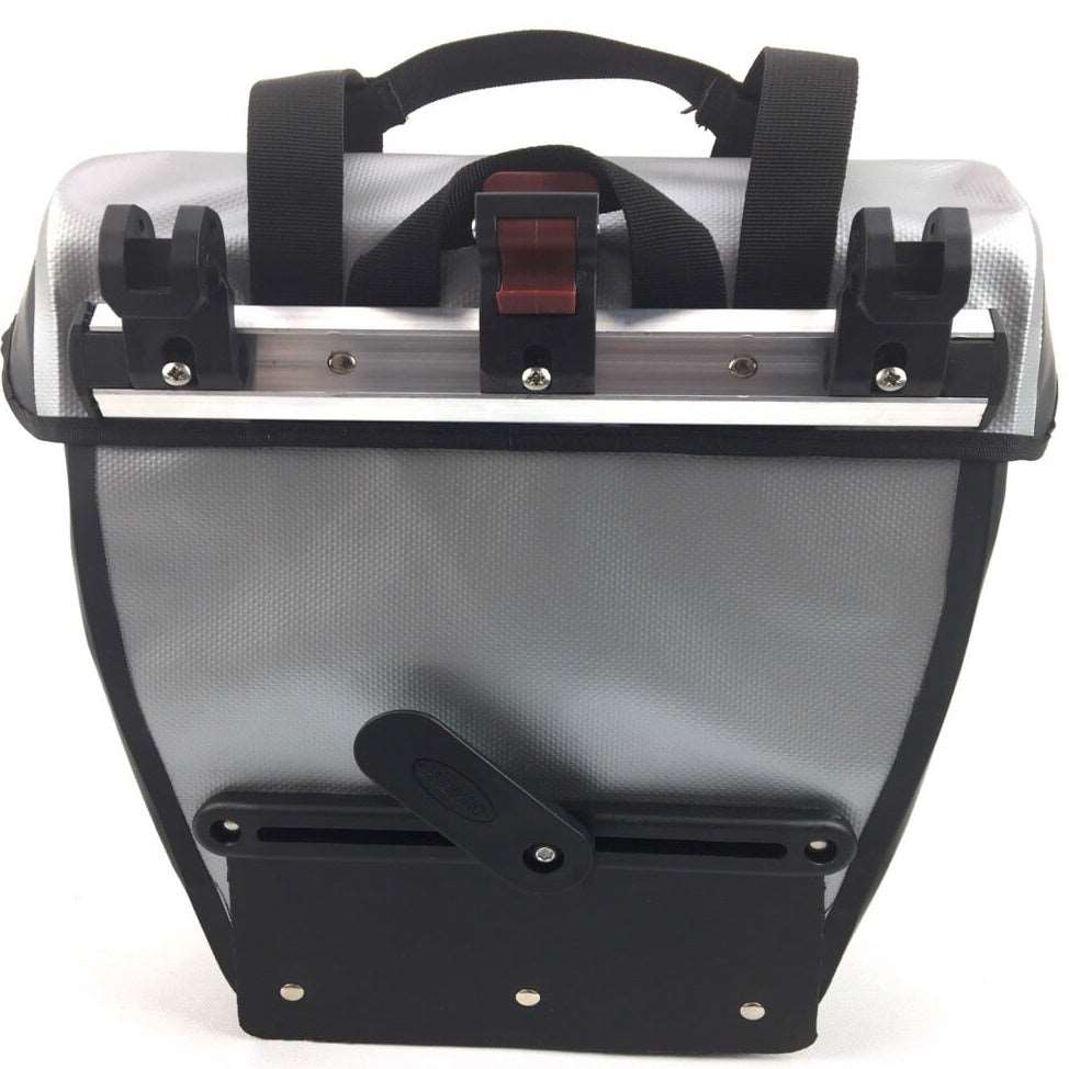 CarraDry Front Panniers (Pair)