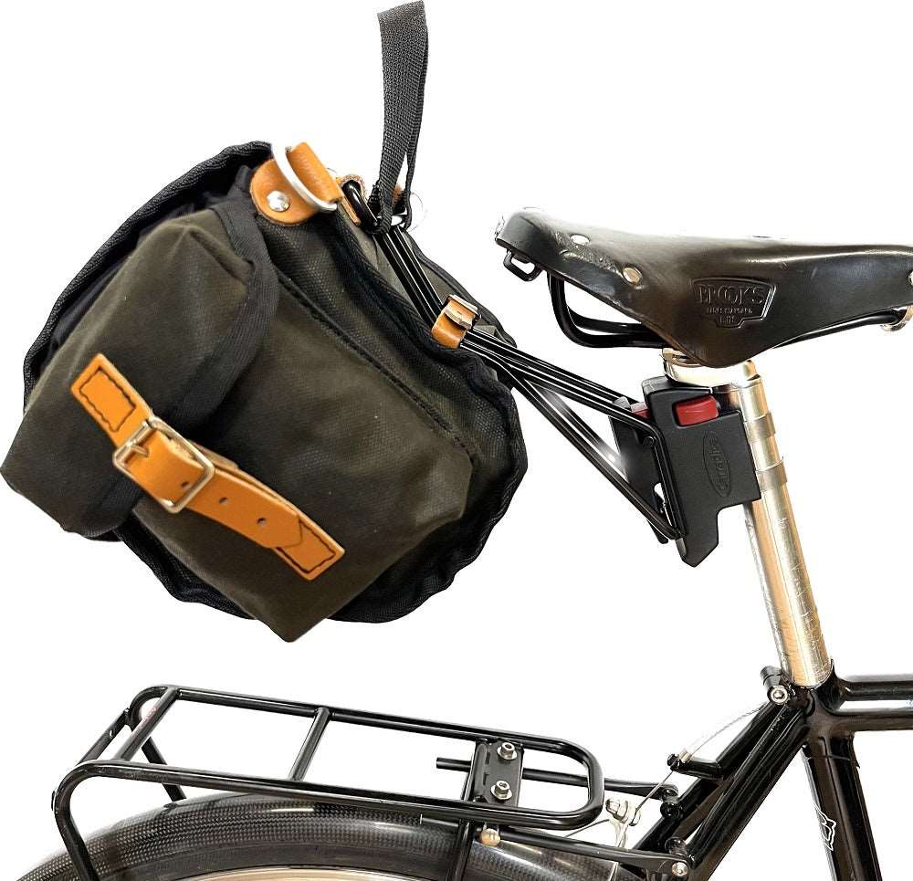 Seatpost Quick Release System - Main Image