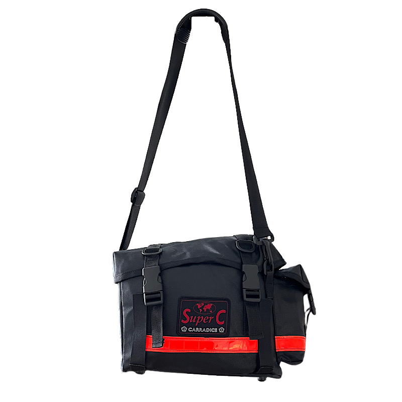 Super C Rack Bag - 13L