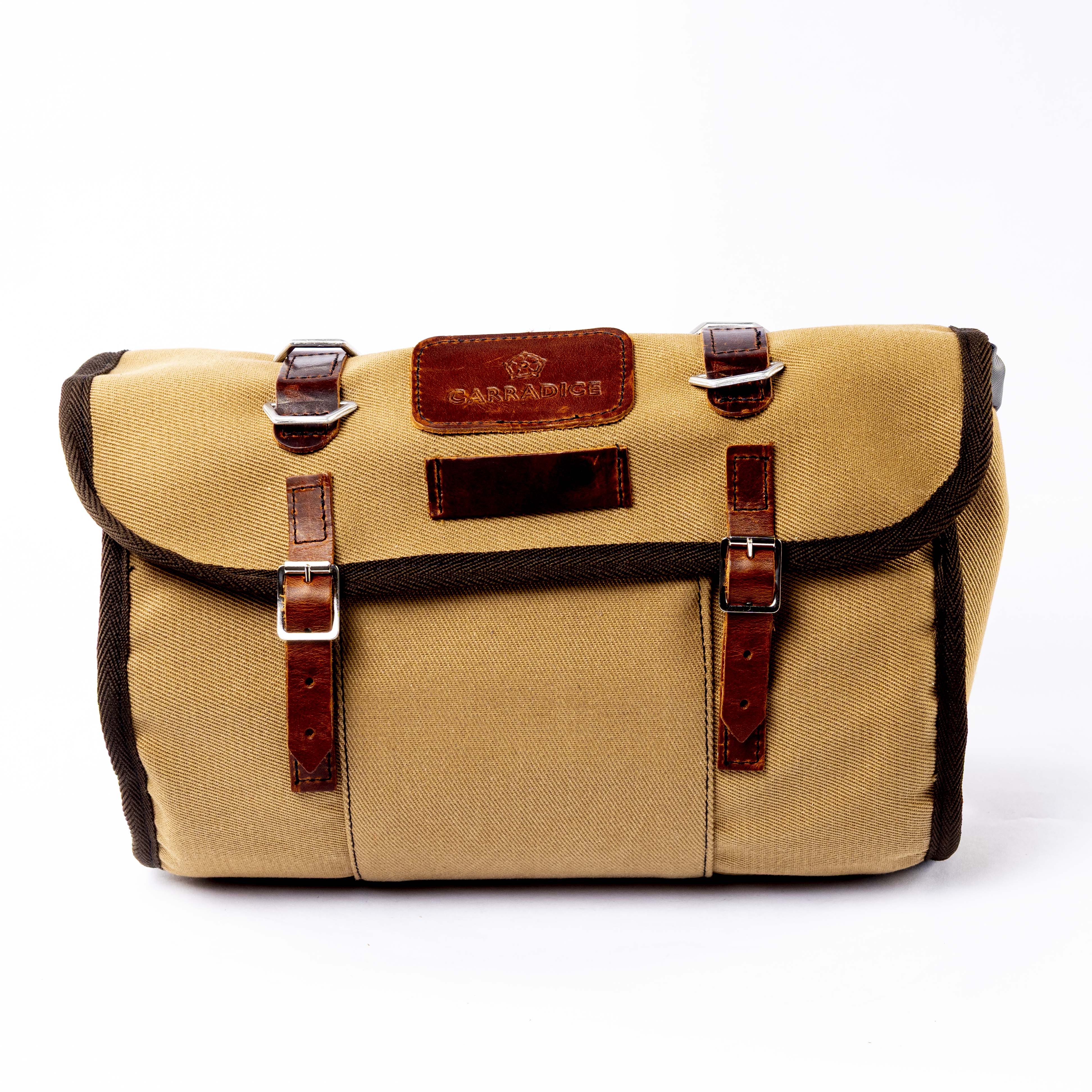 Safari Earby Bar Bag (7L)