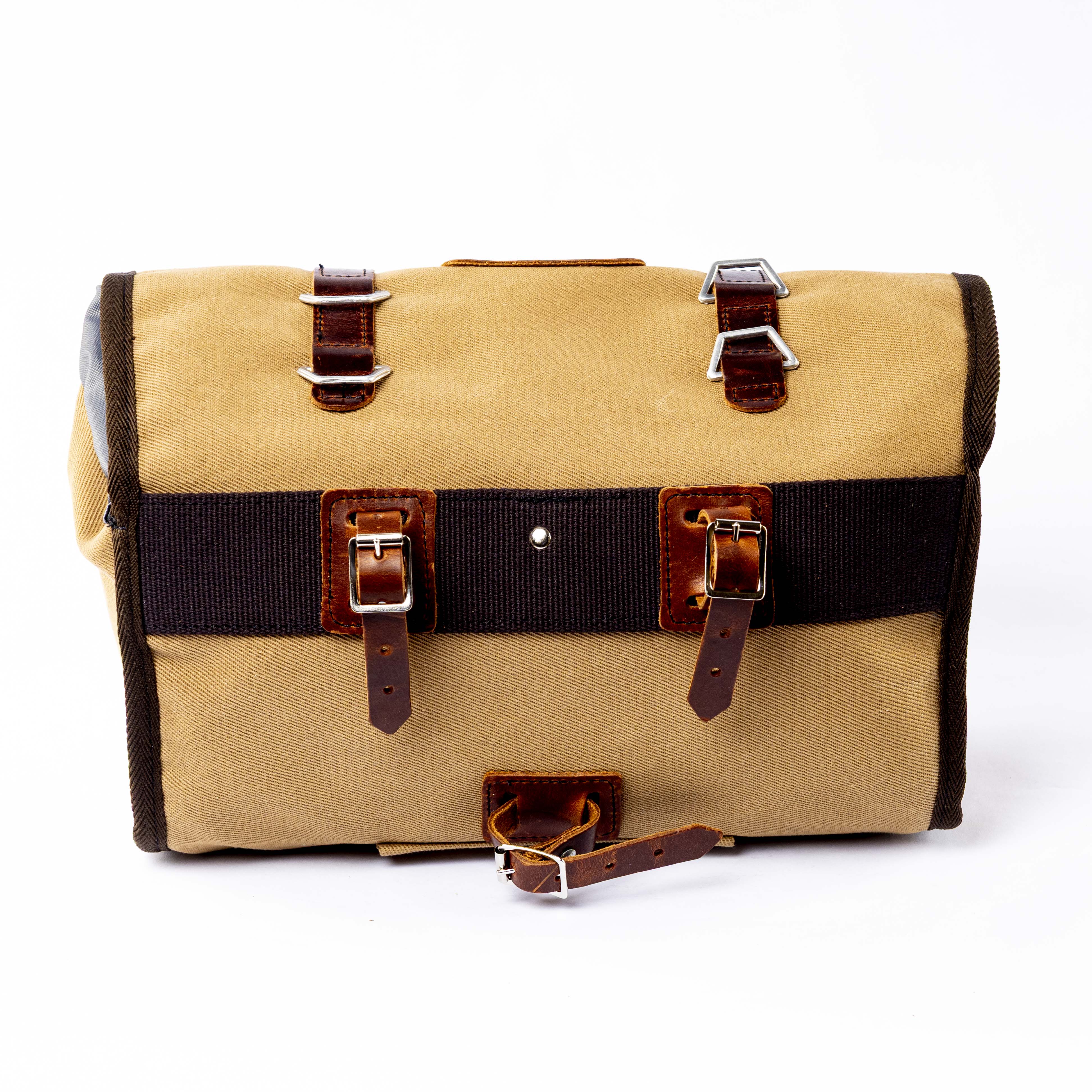 Safari Earby Bar Bag (7L)