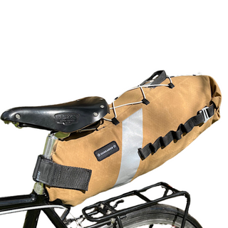 Limited Edition Colorado Seatpack Ranger HX Sand