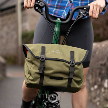 Brompton Weekender