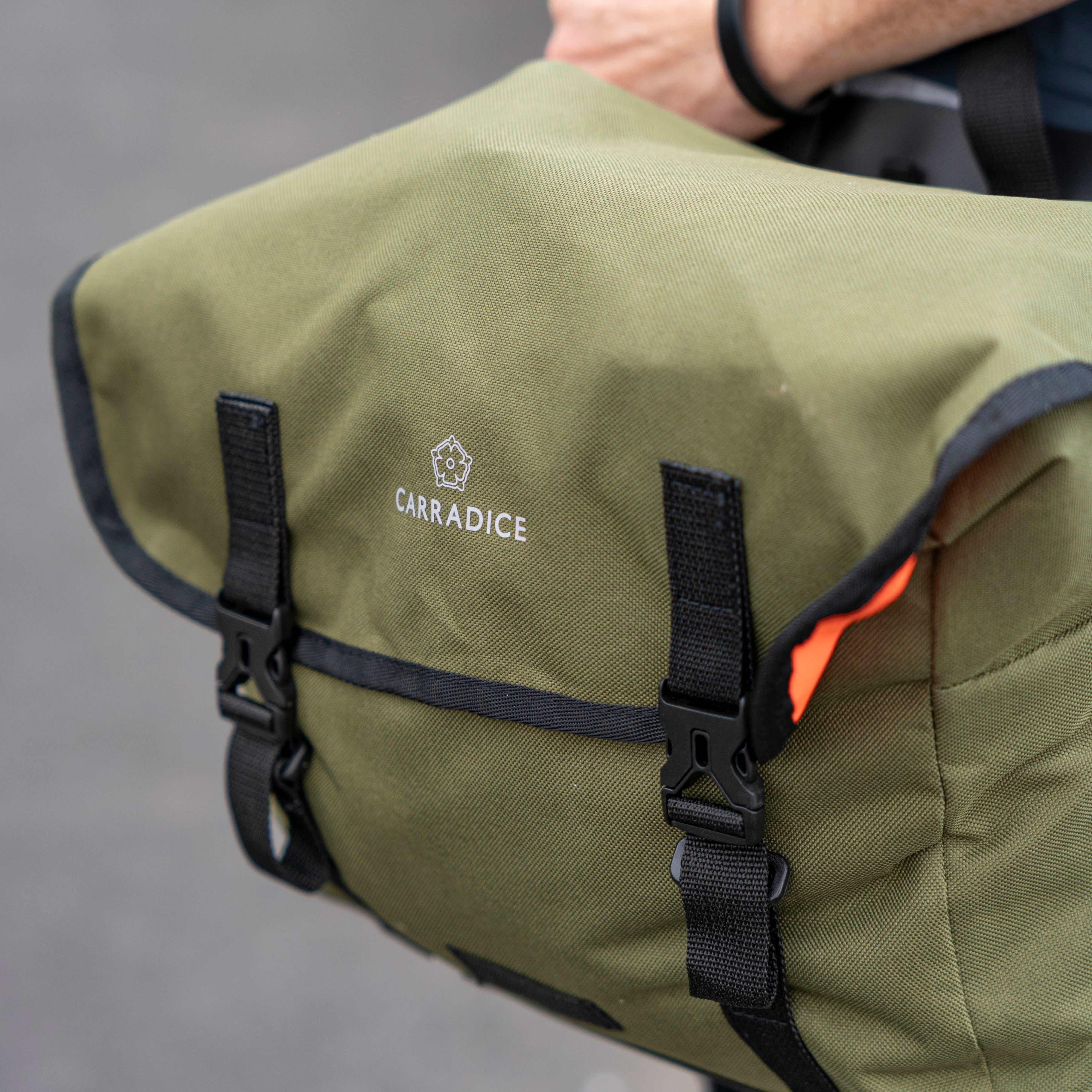 Brompton Weekender