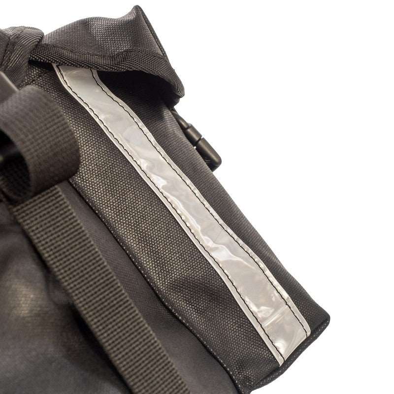Super C Saddlebag