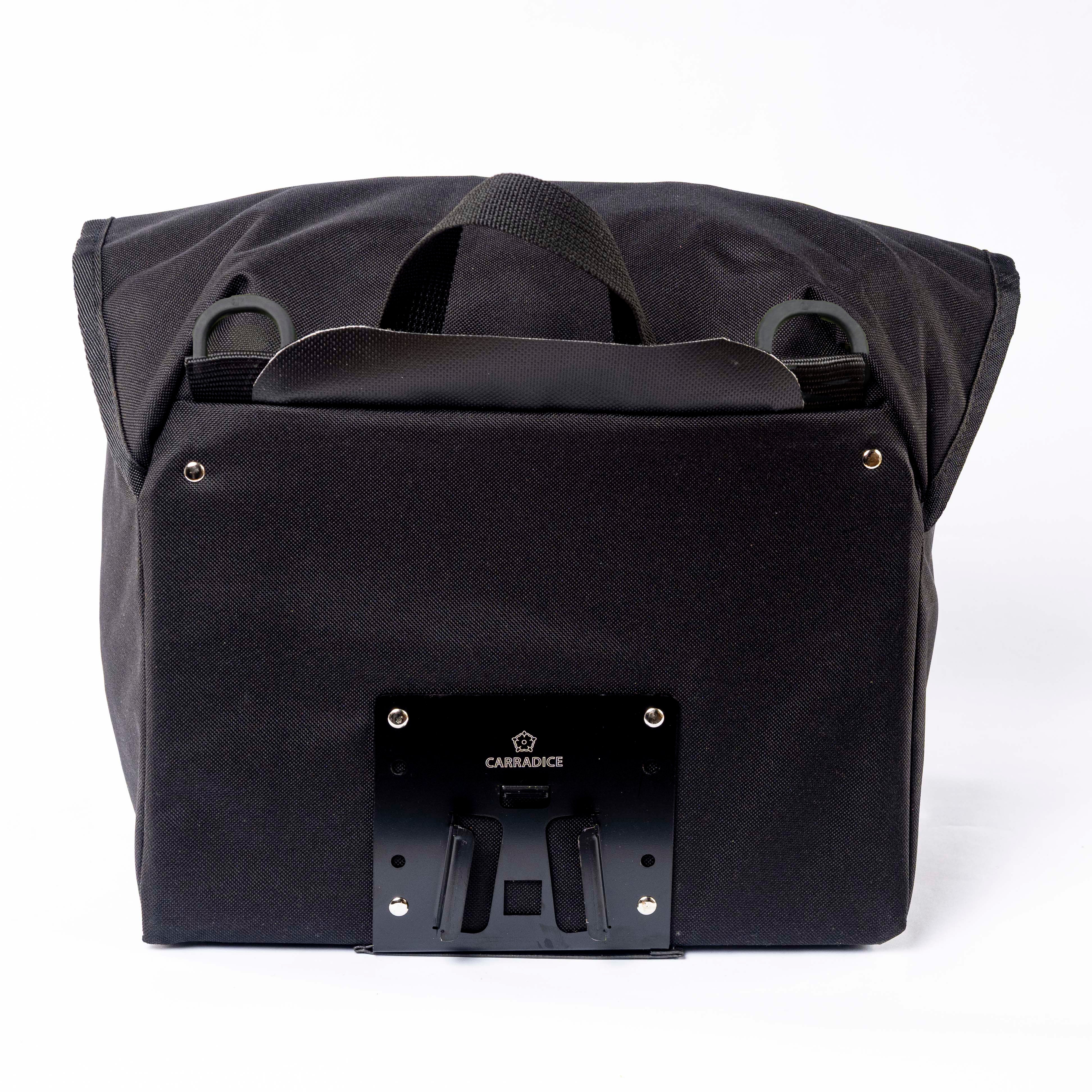 Brompton Weekender