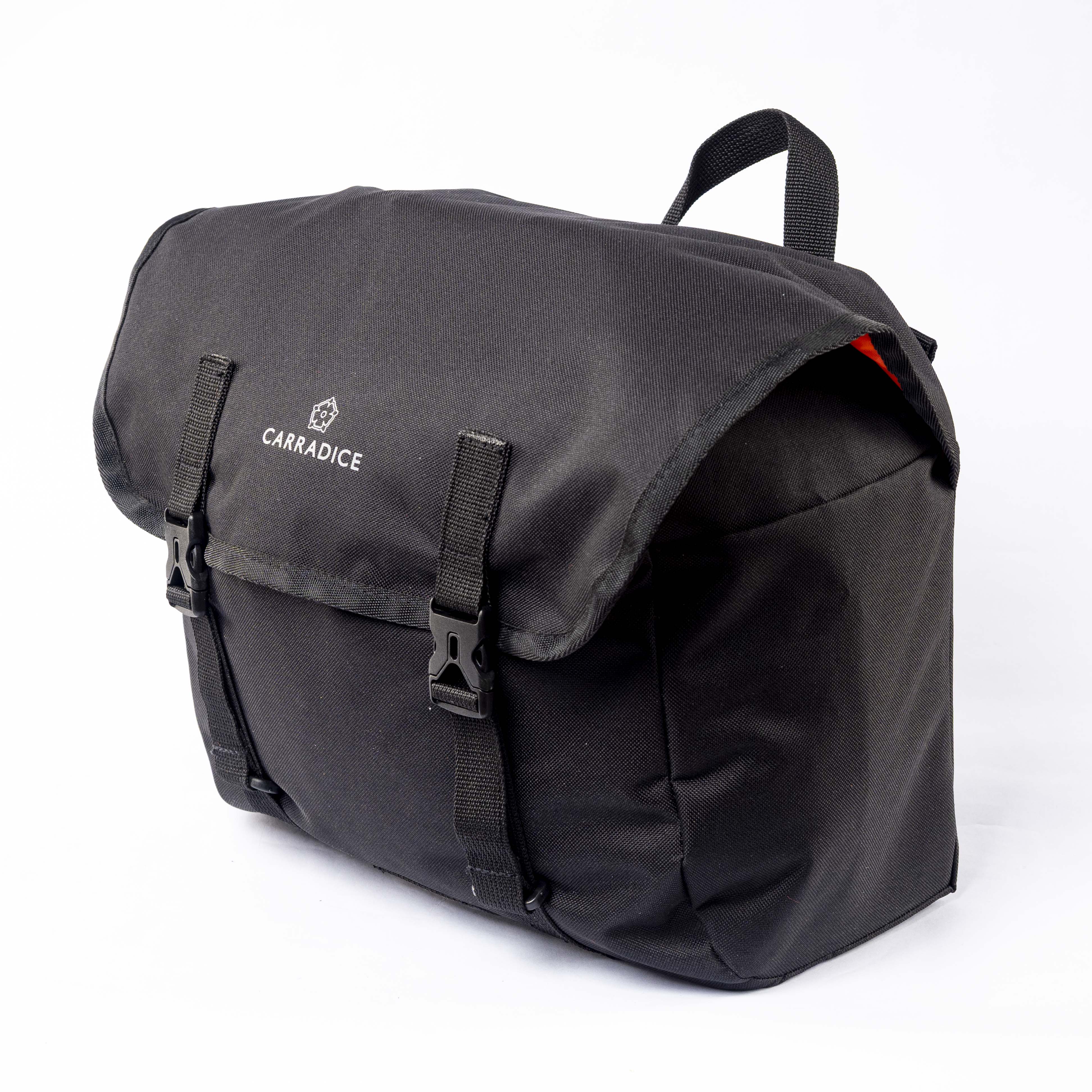 Brompton Weekender