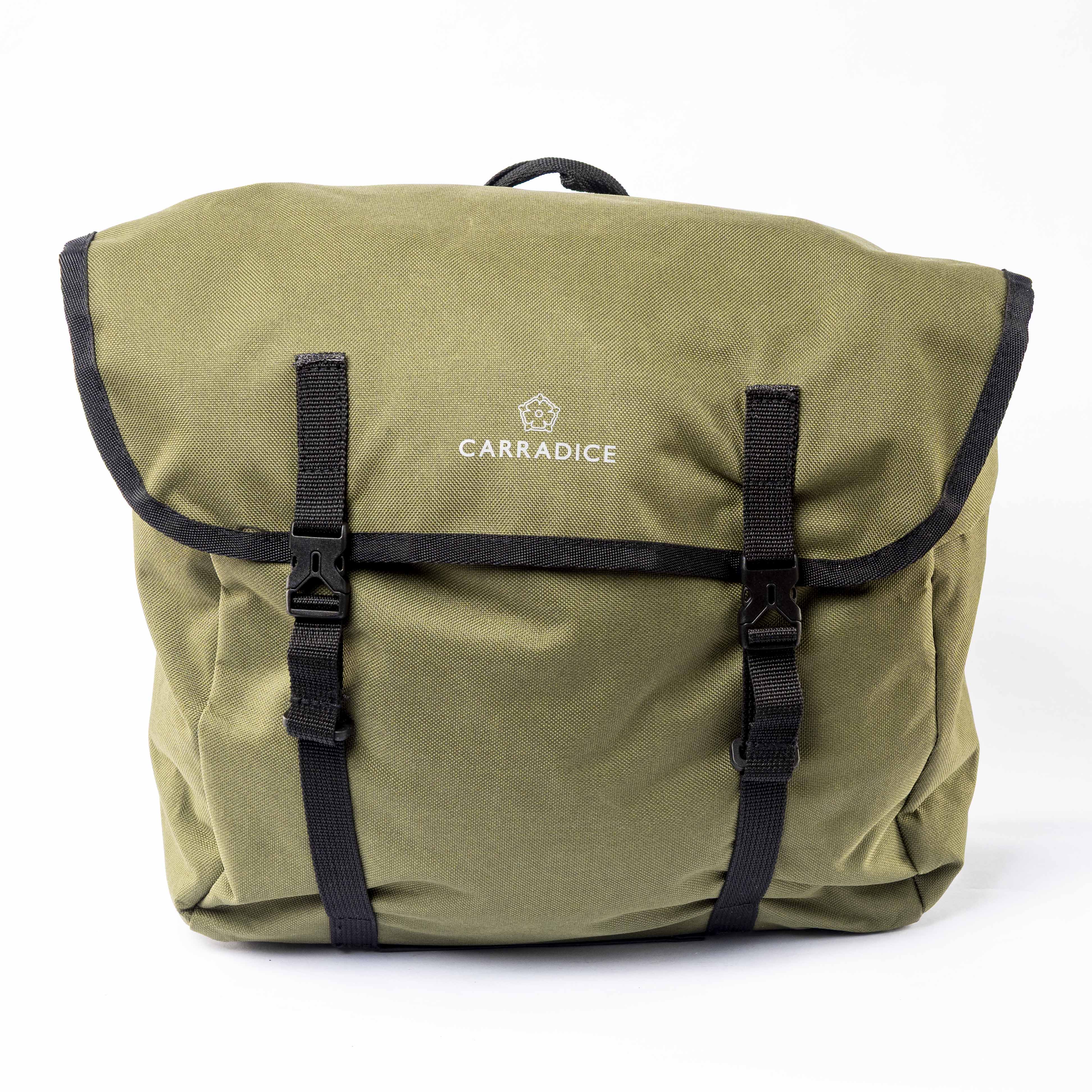 Brompton Weekender