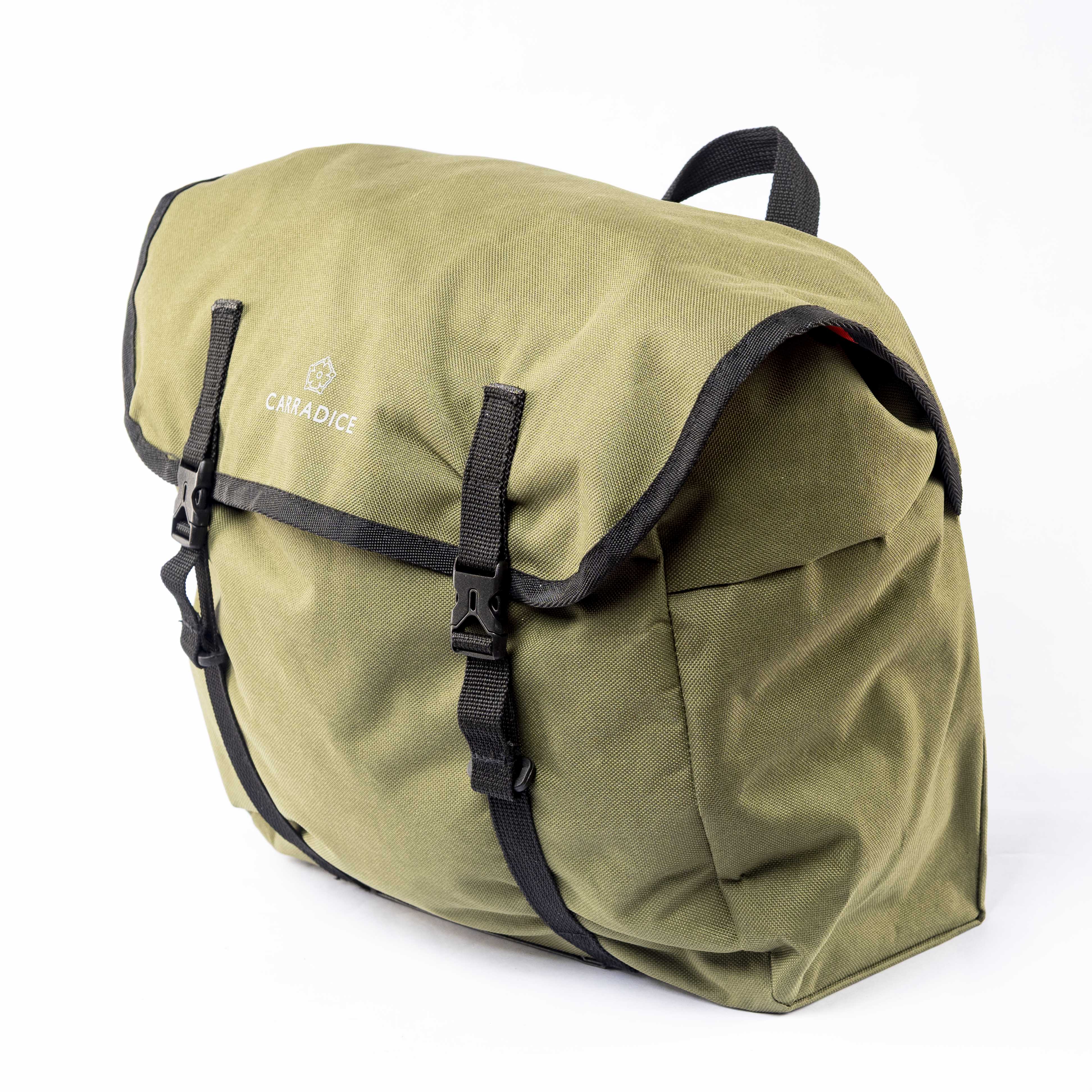 Brompton Weekender