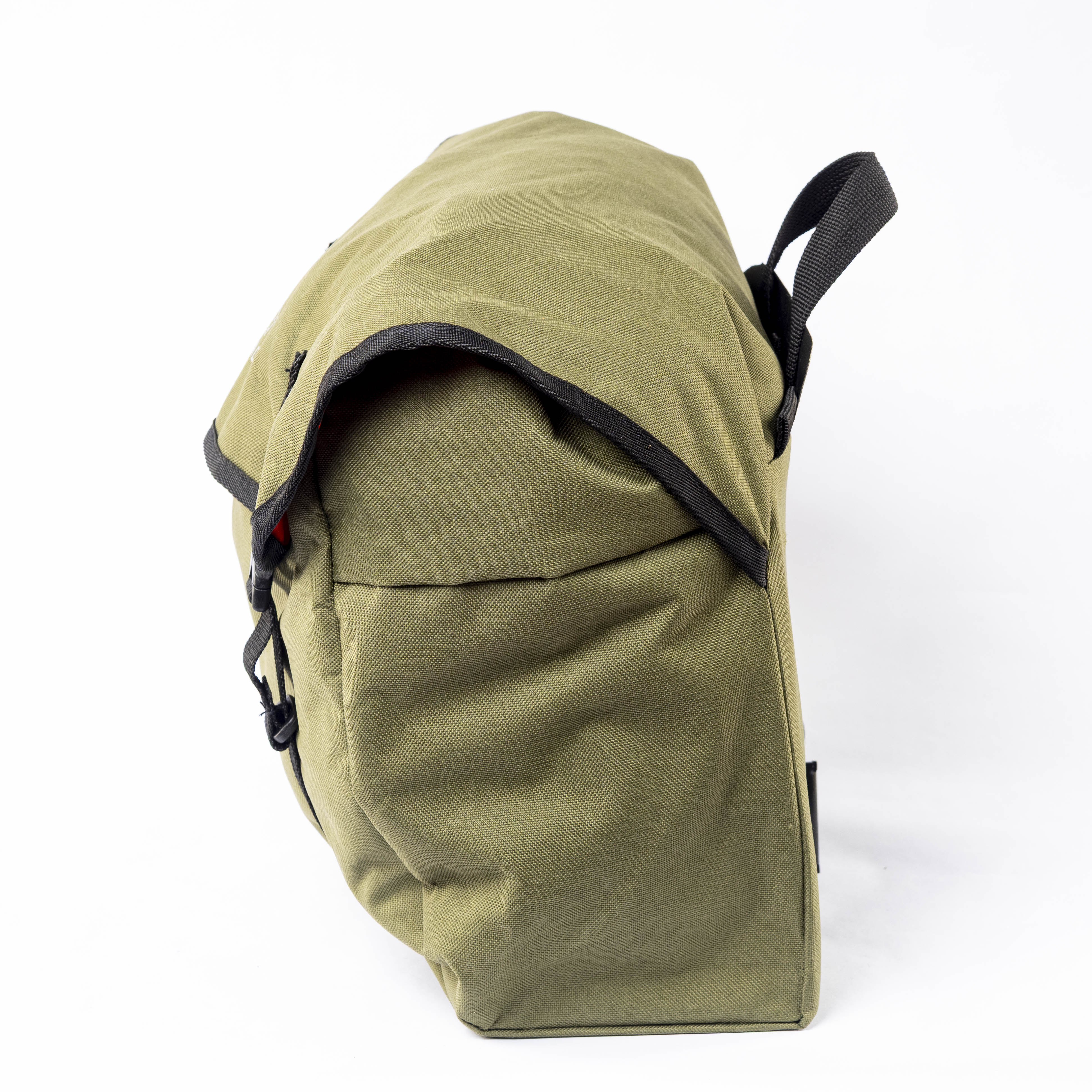 Brompton Weekender