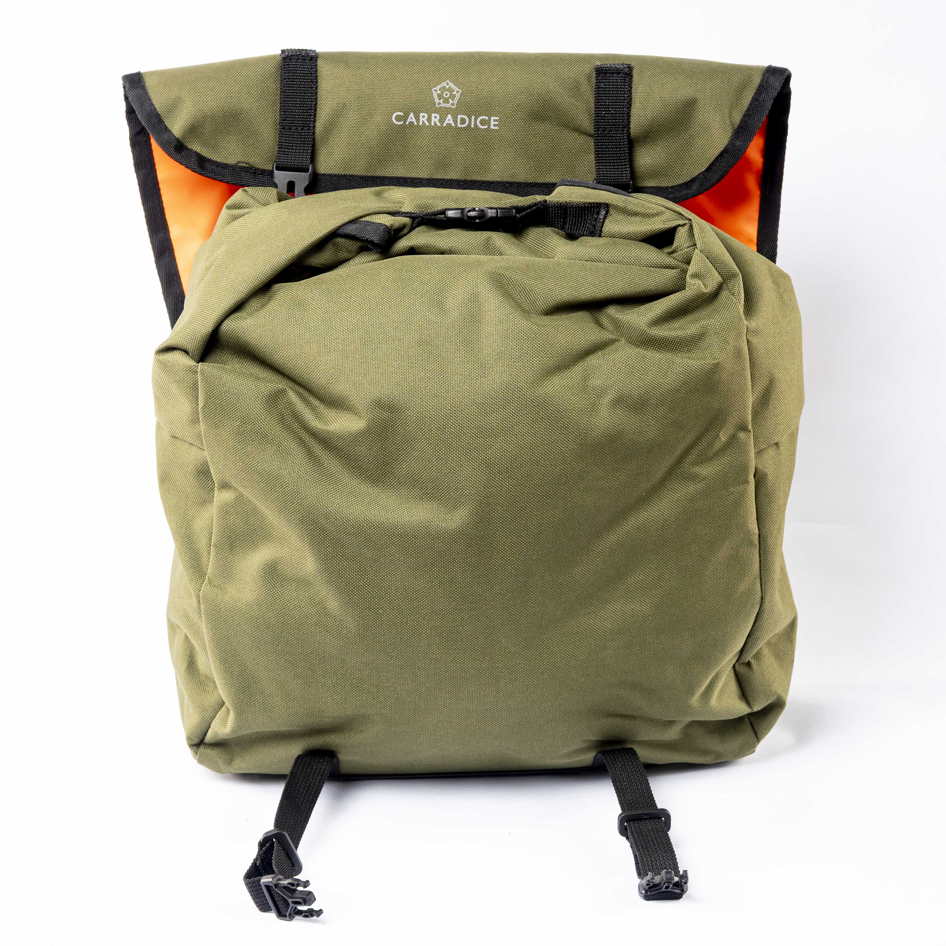 Brompton Weekender