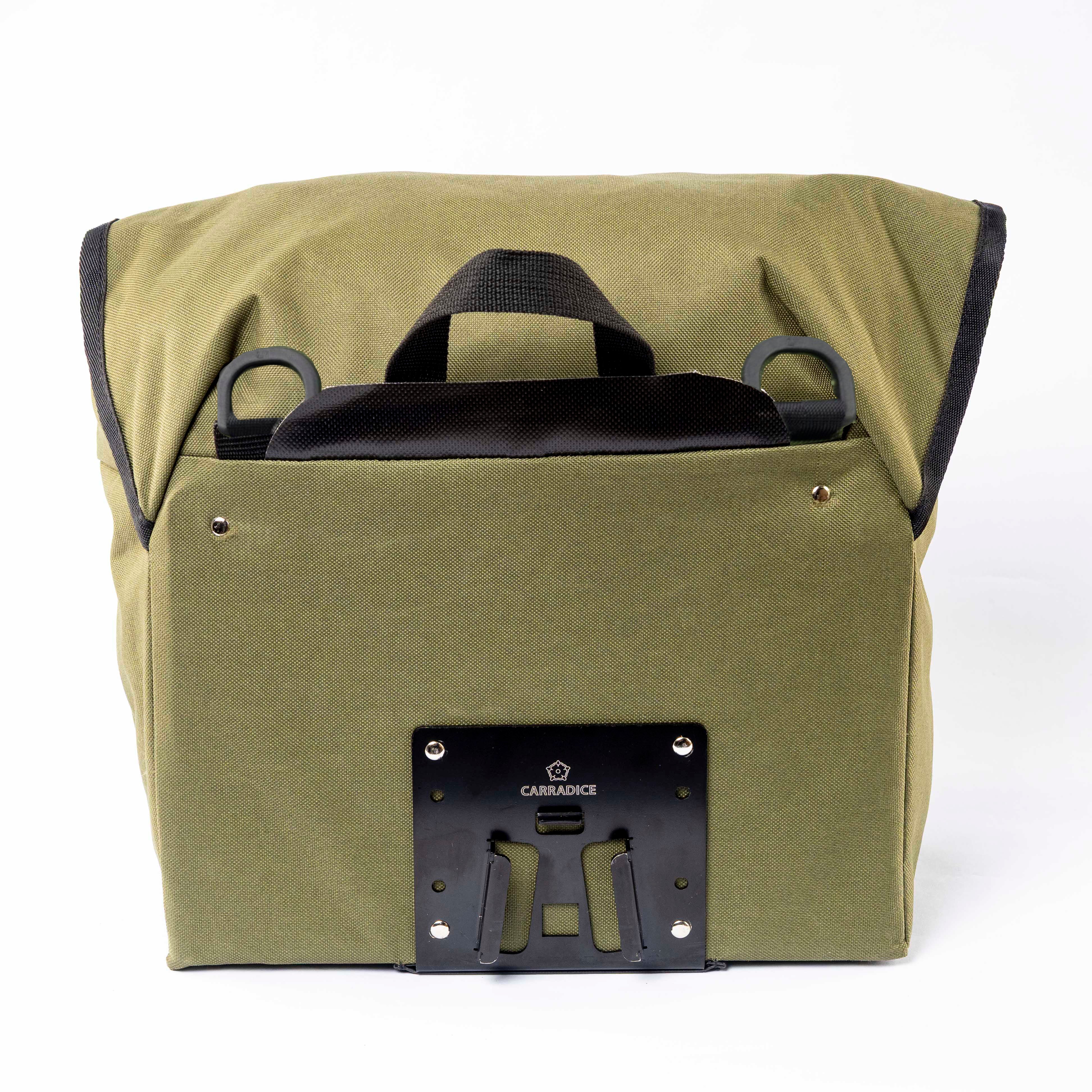 Brompton Weekender
