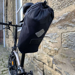 Carry Case for Brompton Bike