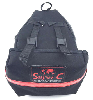Super C Saddlepack