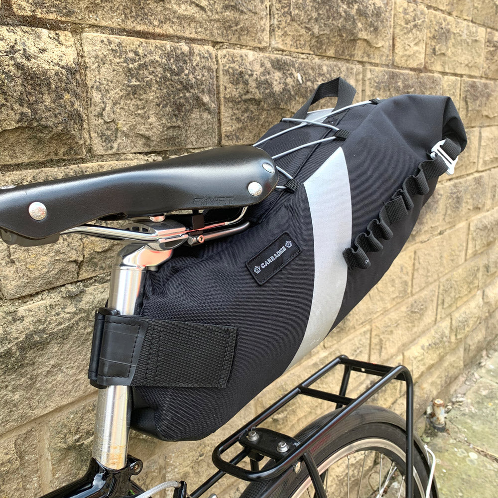 Bikepacking Seatpack