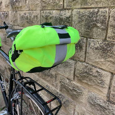 Bikepacking Seatpack