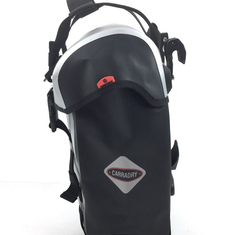 CarraDry Front Panniers (Pair)