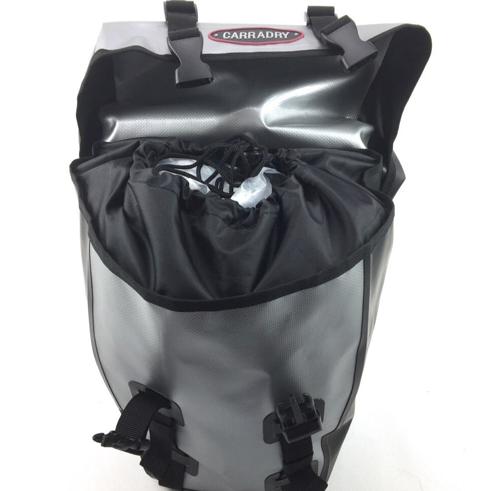 CarraDry Front Panniers (Pair)
