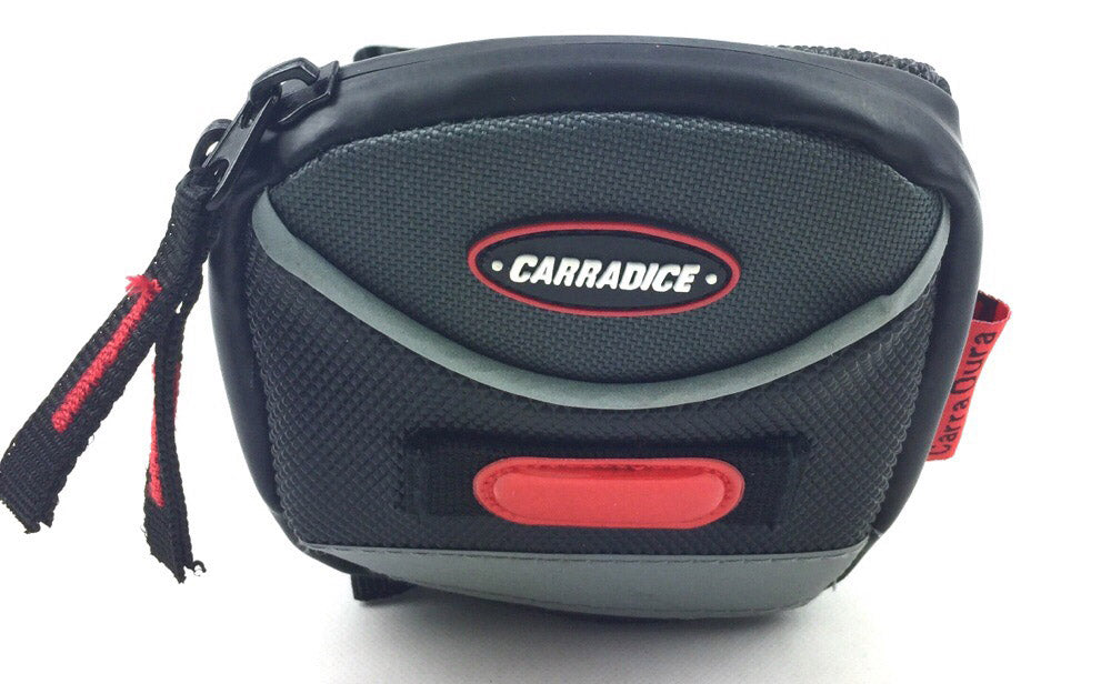 CarraDura Midi Saddlepack
