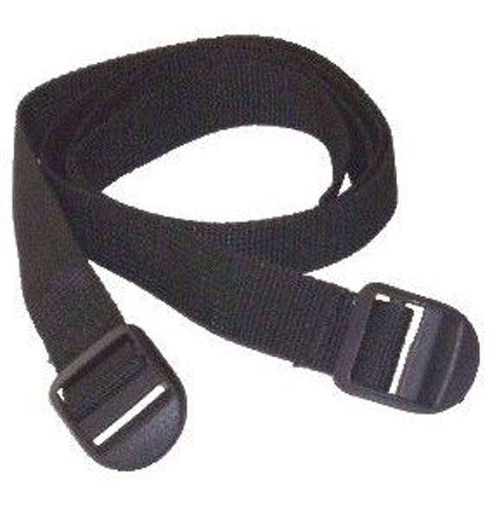 Adjustable Nylon Straps For Bike Bags (Pair) Carradice