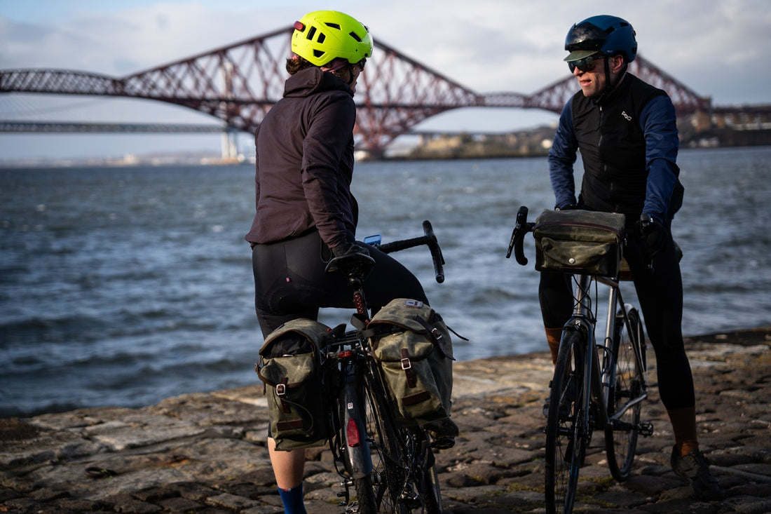 Introducing Field Green. A New Heritage Colour