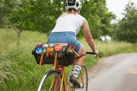 What Is It Like To Be An Audax Cyclist?