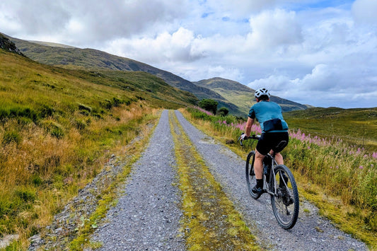 Gallovidian Gravel: Three Days in Dumfries and Galloway