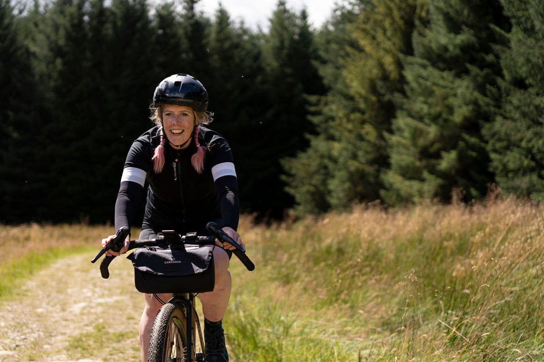 The best bar none? All the need-to-knows of Handlebar Bags