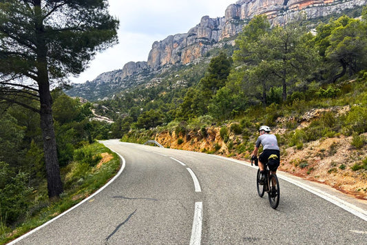 Bikepacking Spain: From Salou to Valencia