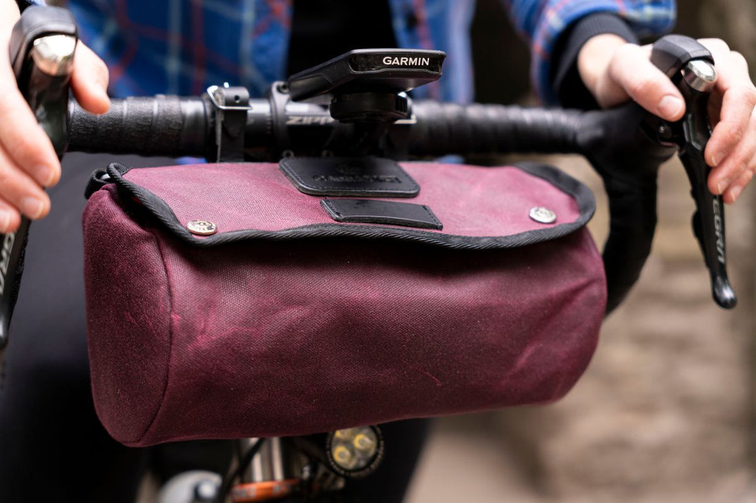 What is Cotton Duck?