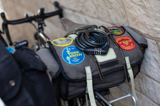 Easter Fleché to York