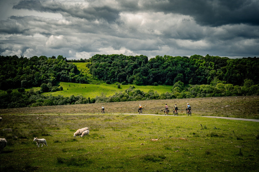 Adventure is for Everyone: Yorkshire Coast Dirt Dash 2026